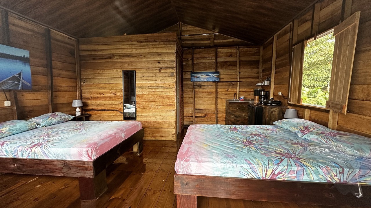 Photo of Bedroom in Baru