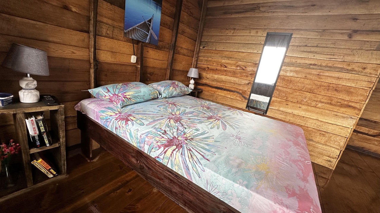 Photo of Bedroom in Baru