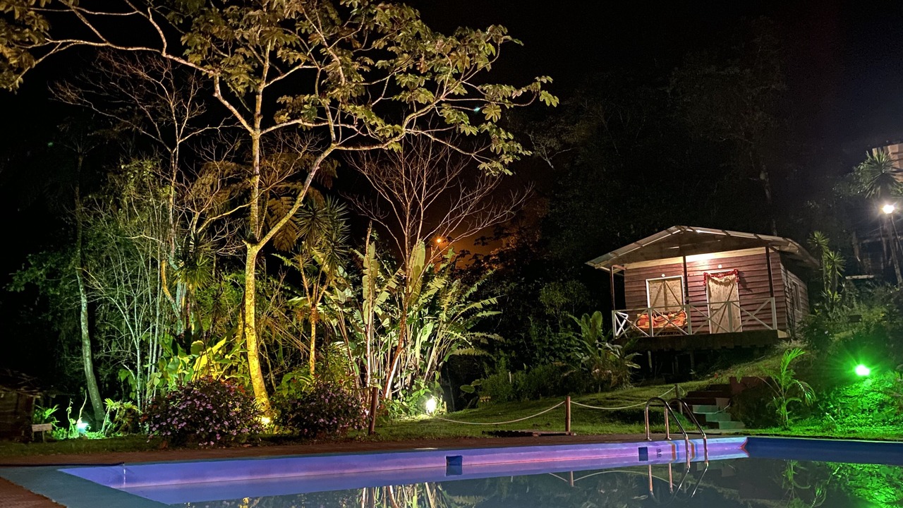Photo of Outdoor in Baru