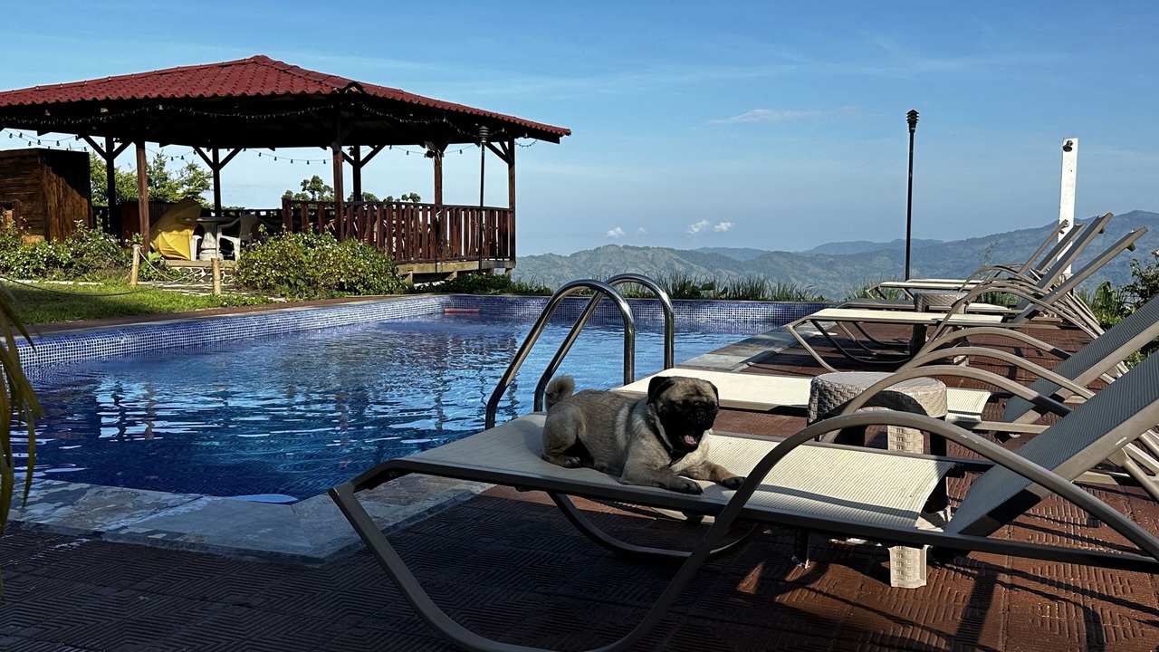 Photo of Outdoor in Baru