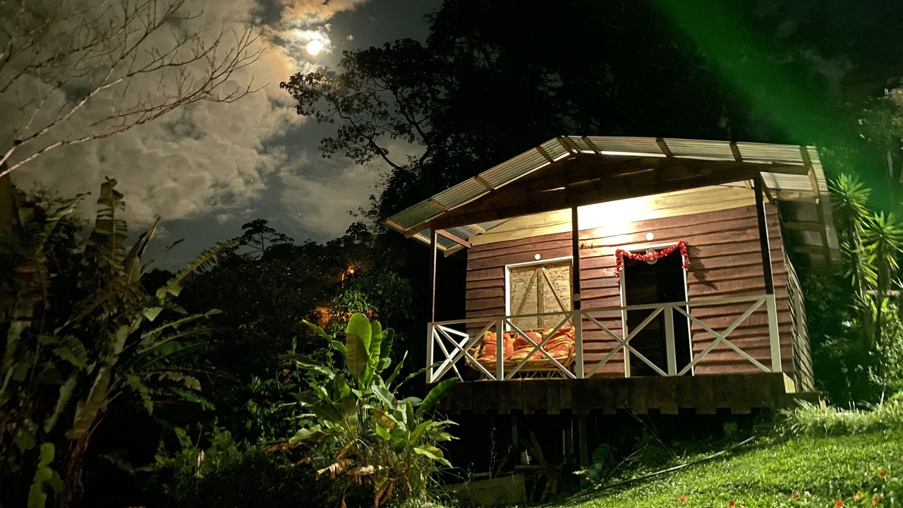 Photo of Outdoor in Baru