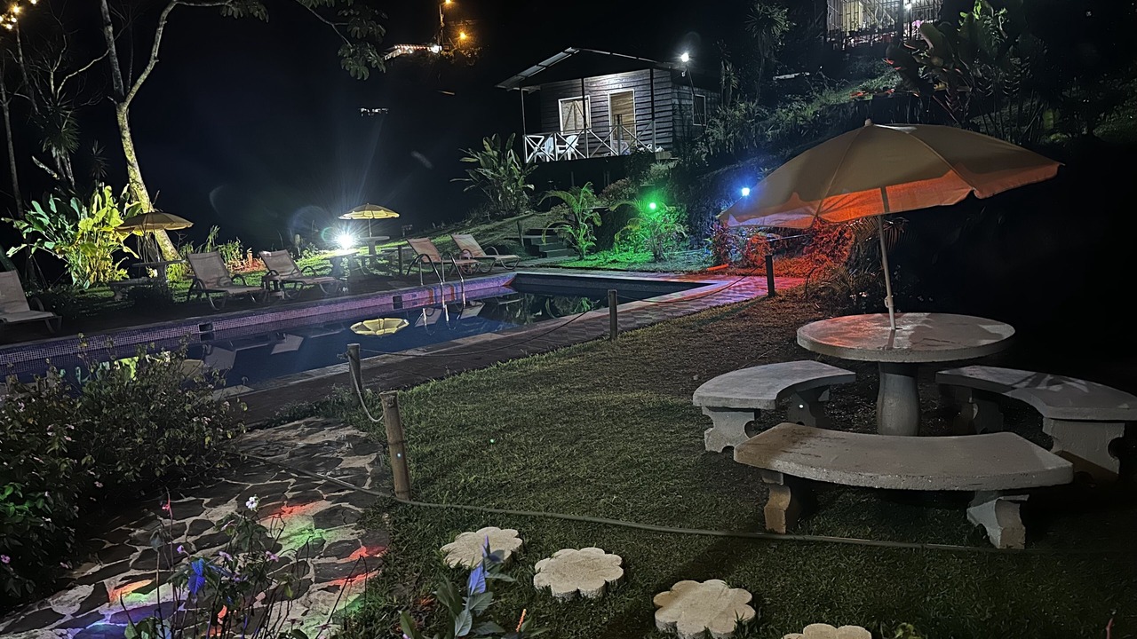Photo of Outdoor in Baru
