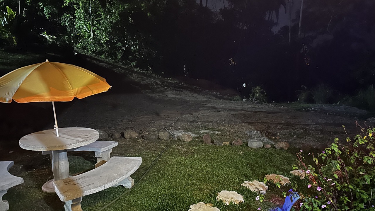 Photo of Outdoor in Baru