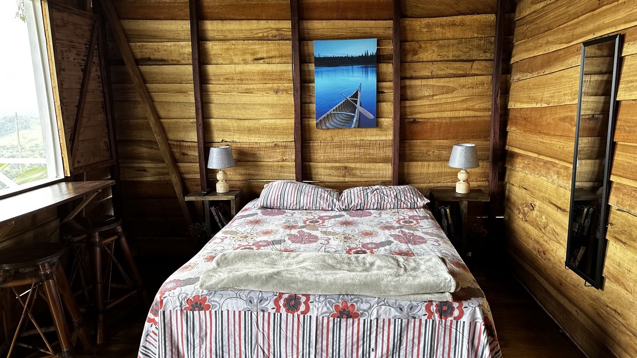 Photo of Bedroom in Baru
