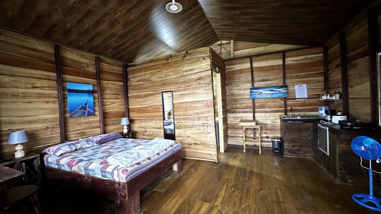 Photo of Bedroom in Baru