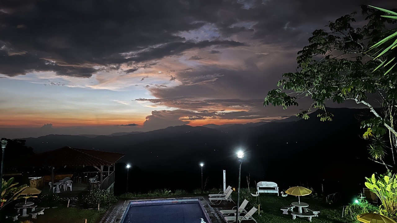 Photo of Outdoor in Baru