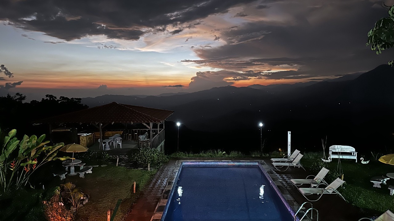 Photo of Outdoor in Baru