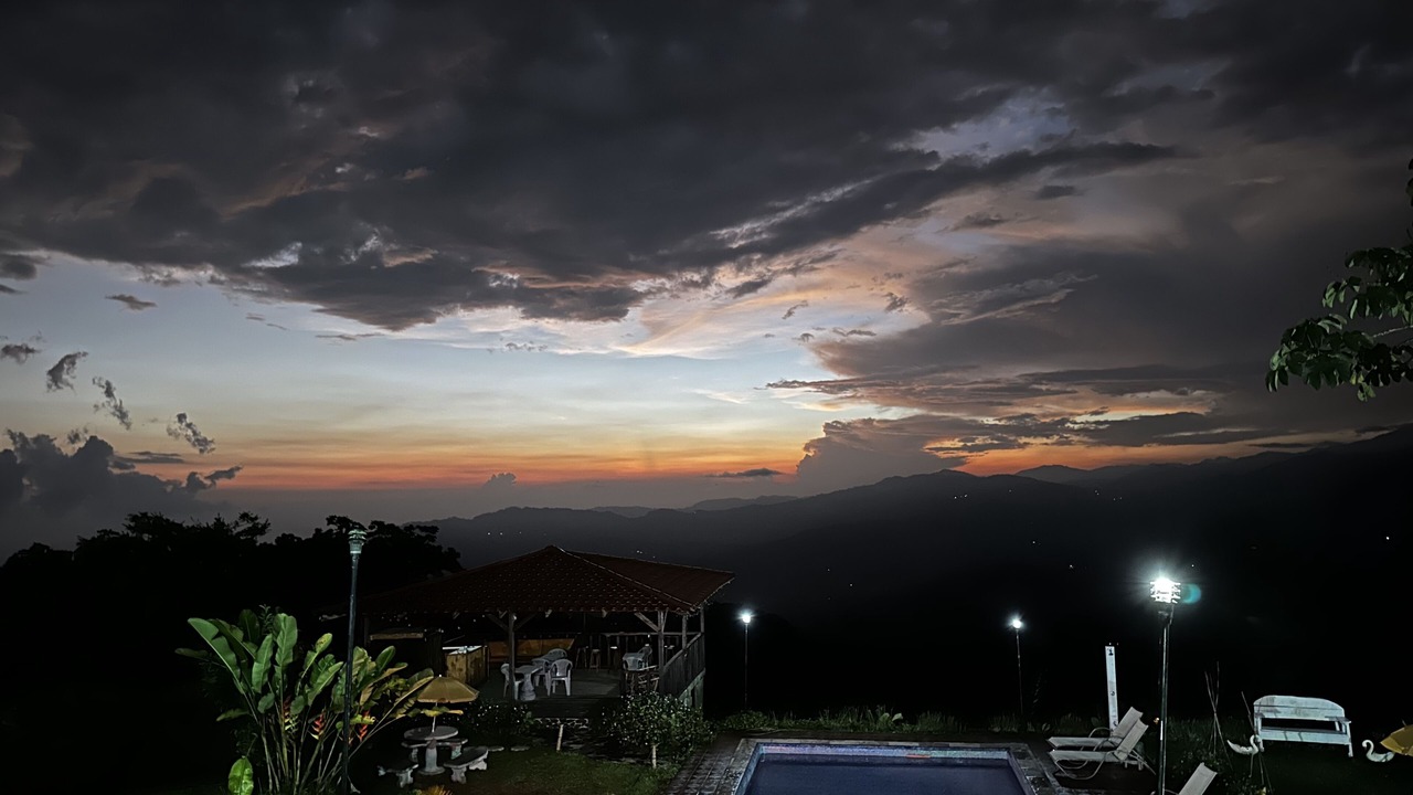 Photo of Outdoor in Baru