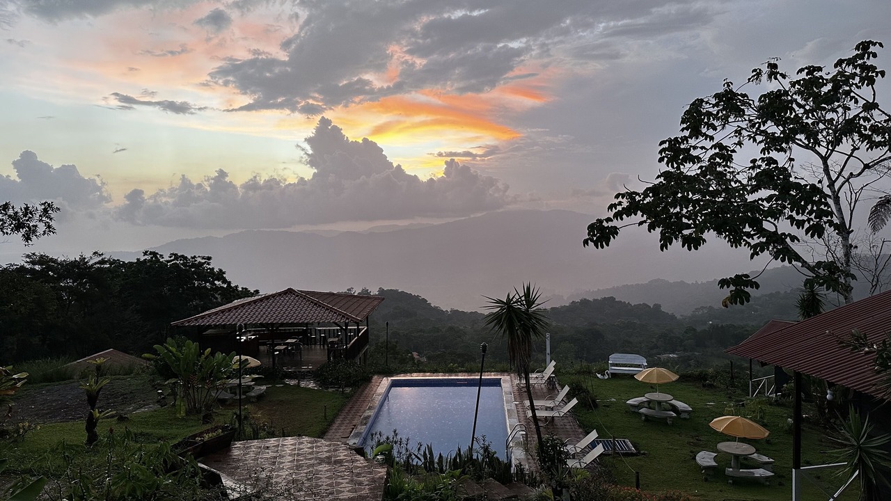Photo of Outdoor in Baru