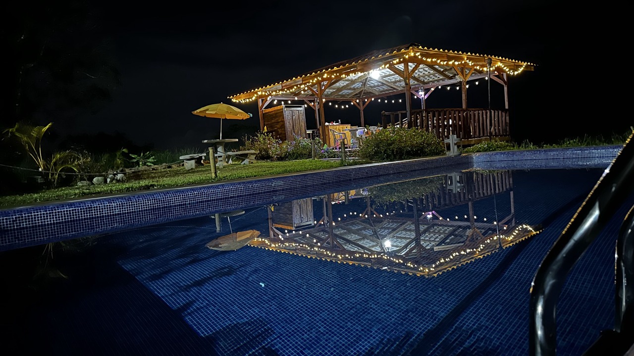 Photo of Outdoor in Baru