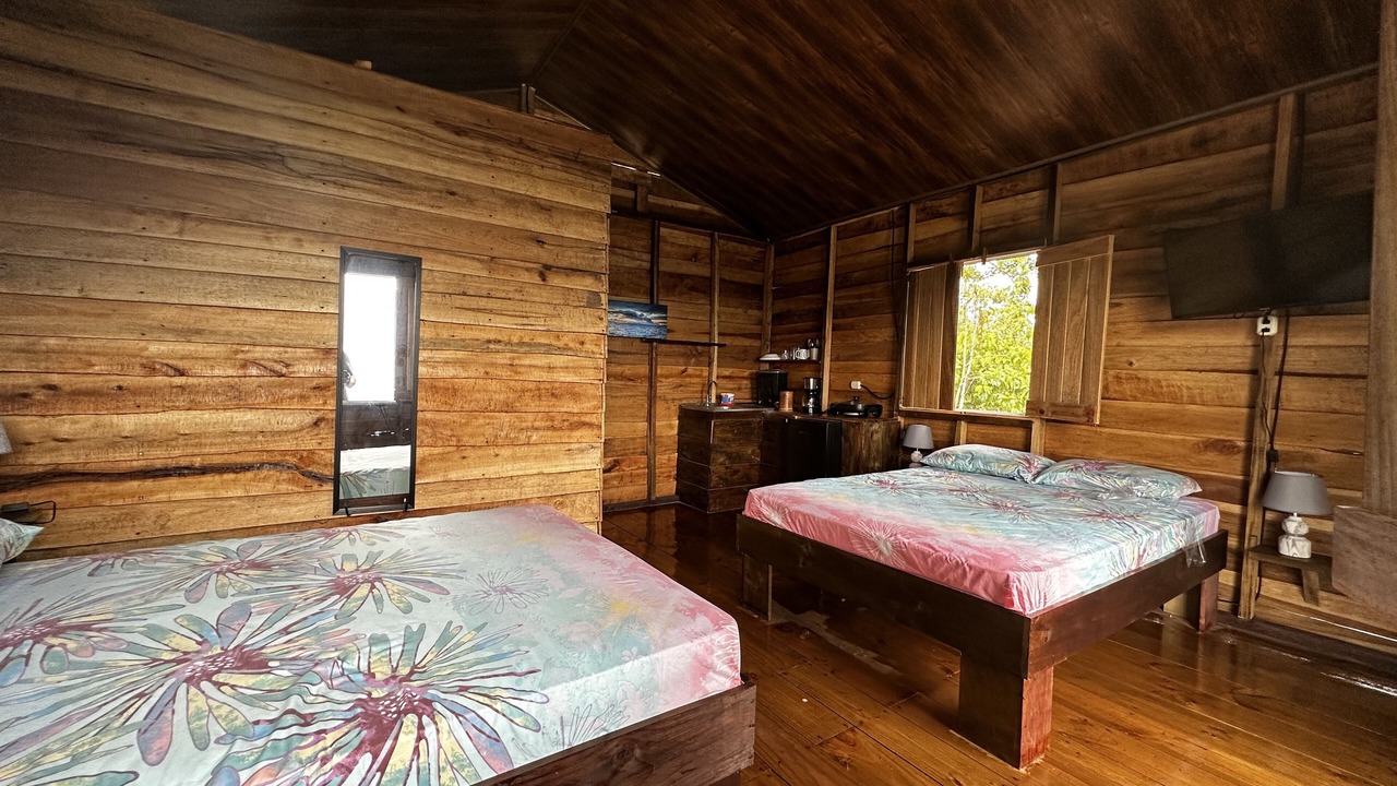 Photo of Bedroom in Baru