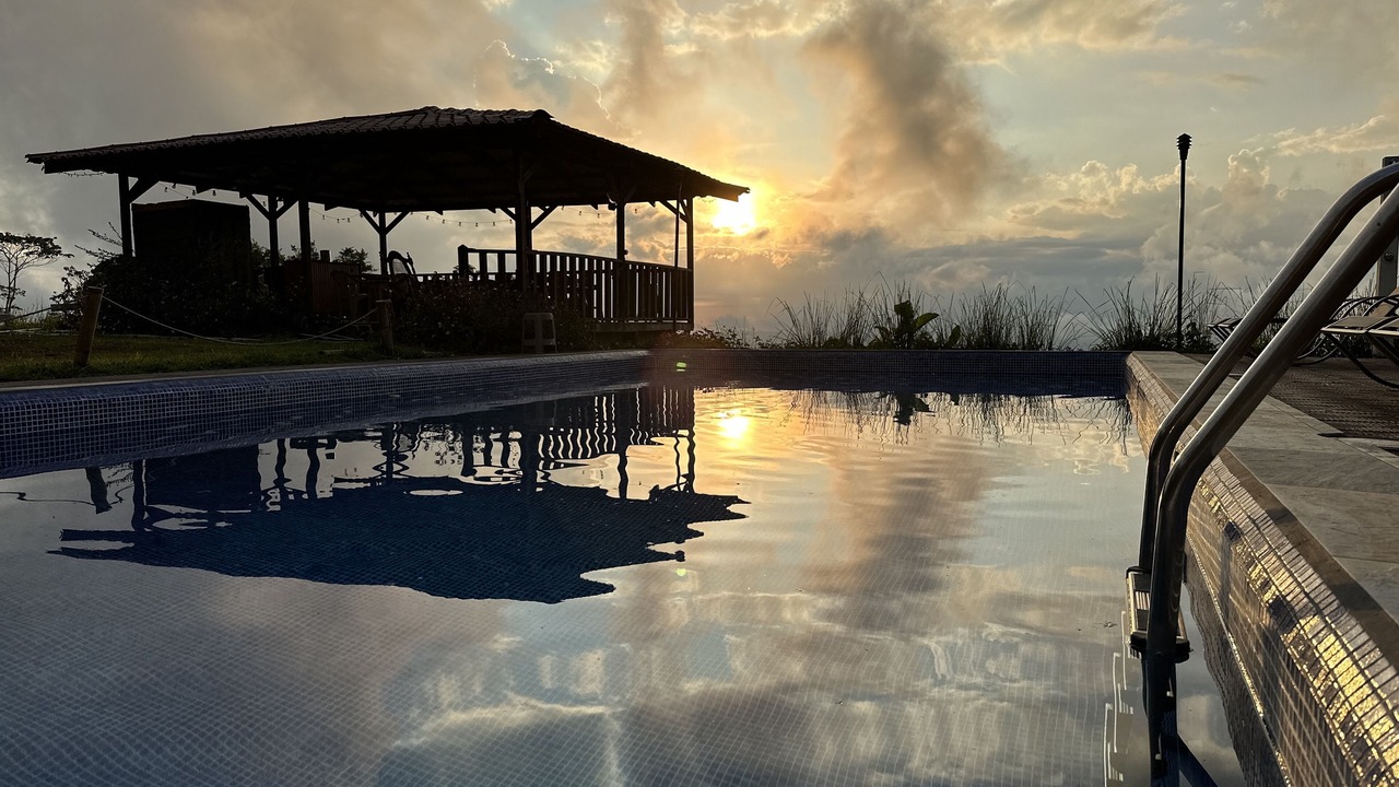 Photo of Outdoor in Baru