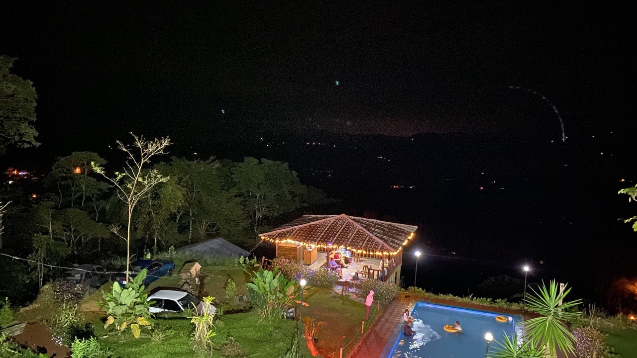 Photo of Outdoor in Baru