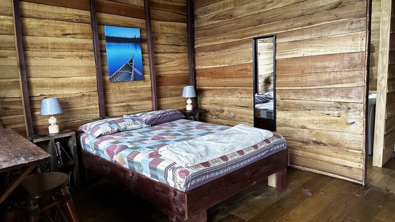 Photo of Bedroom in Baru
