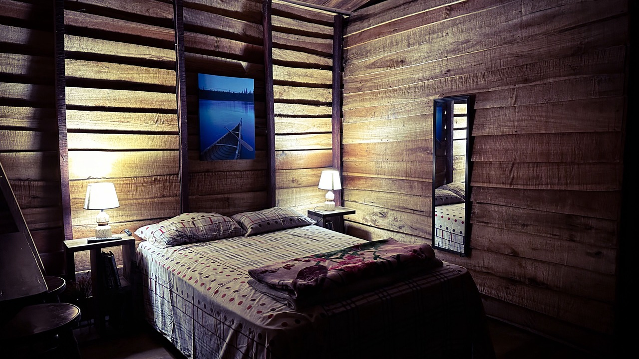 Photo of Bedroom in Baru