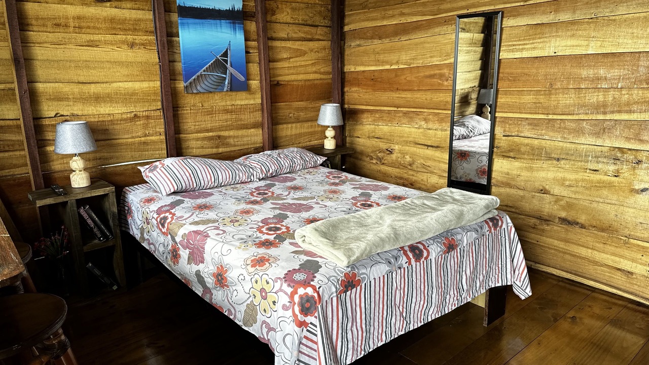 Photo of Bedroom in Baru