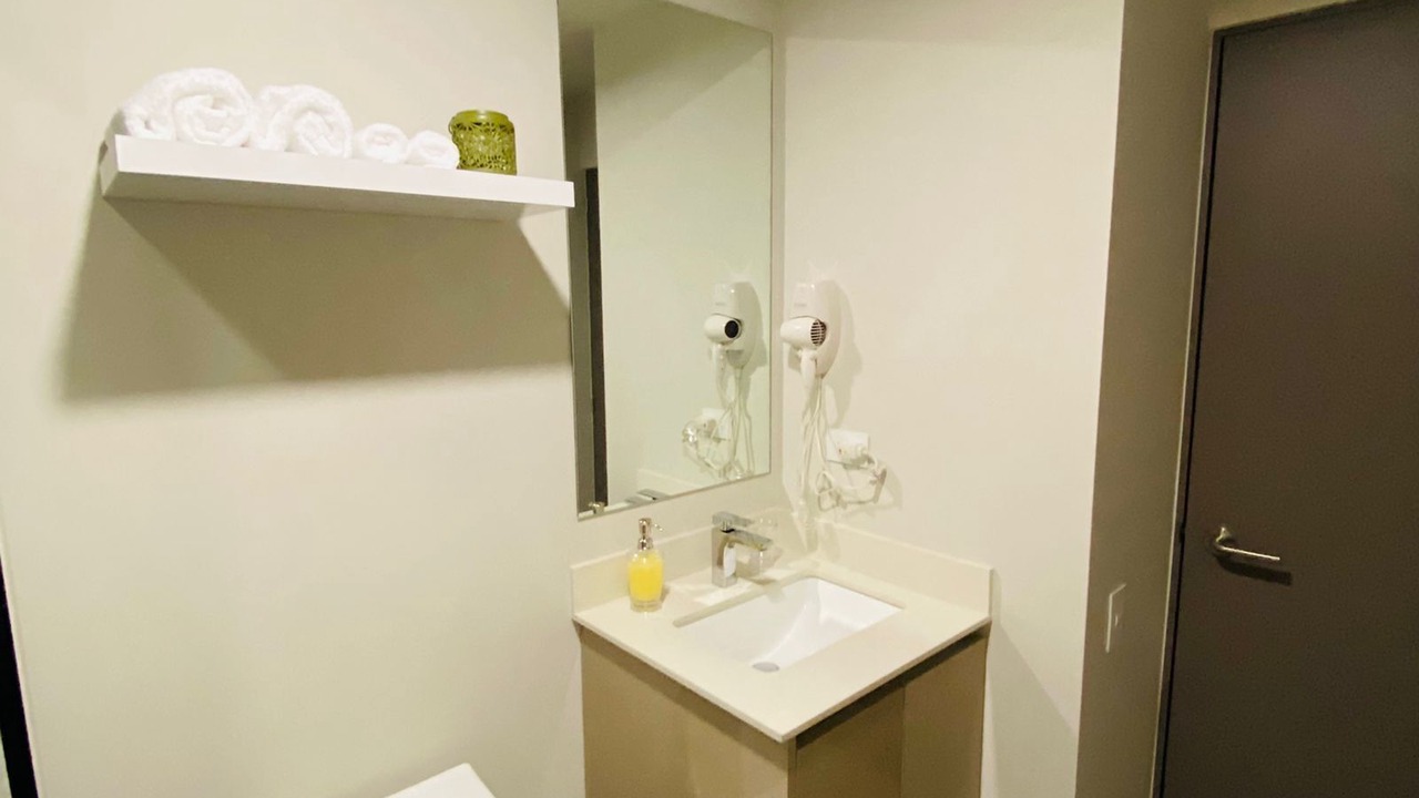 Photo of Bathroom in Mata Redonda