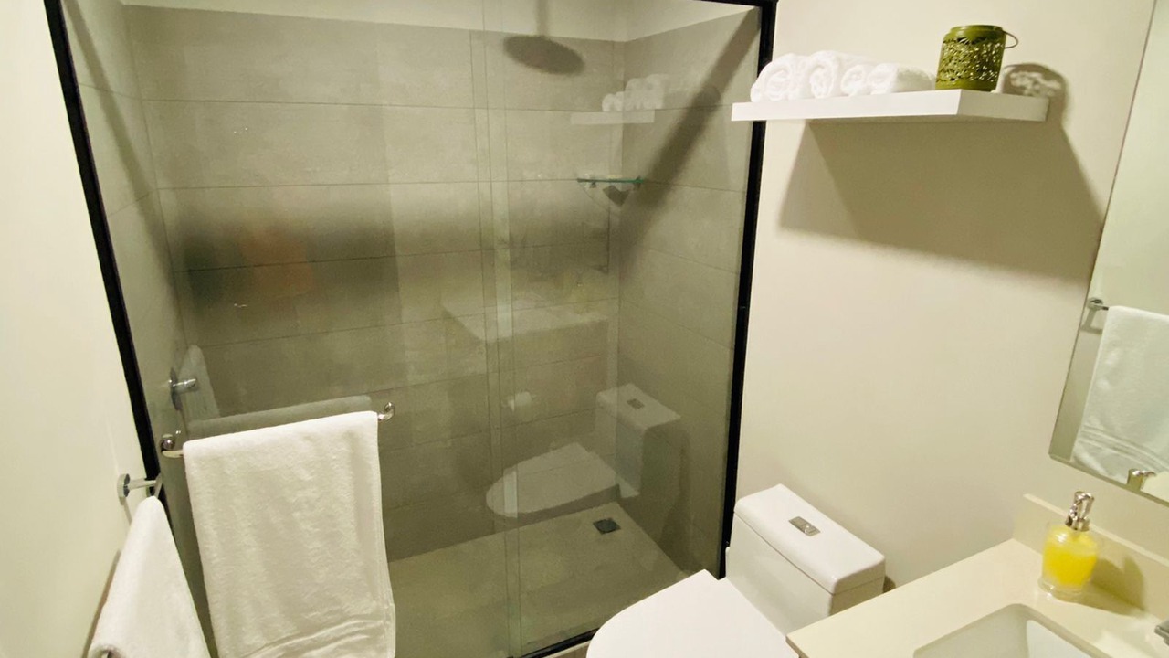 Photo of Bathroom in Mata Redonda