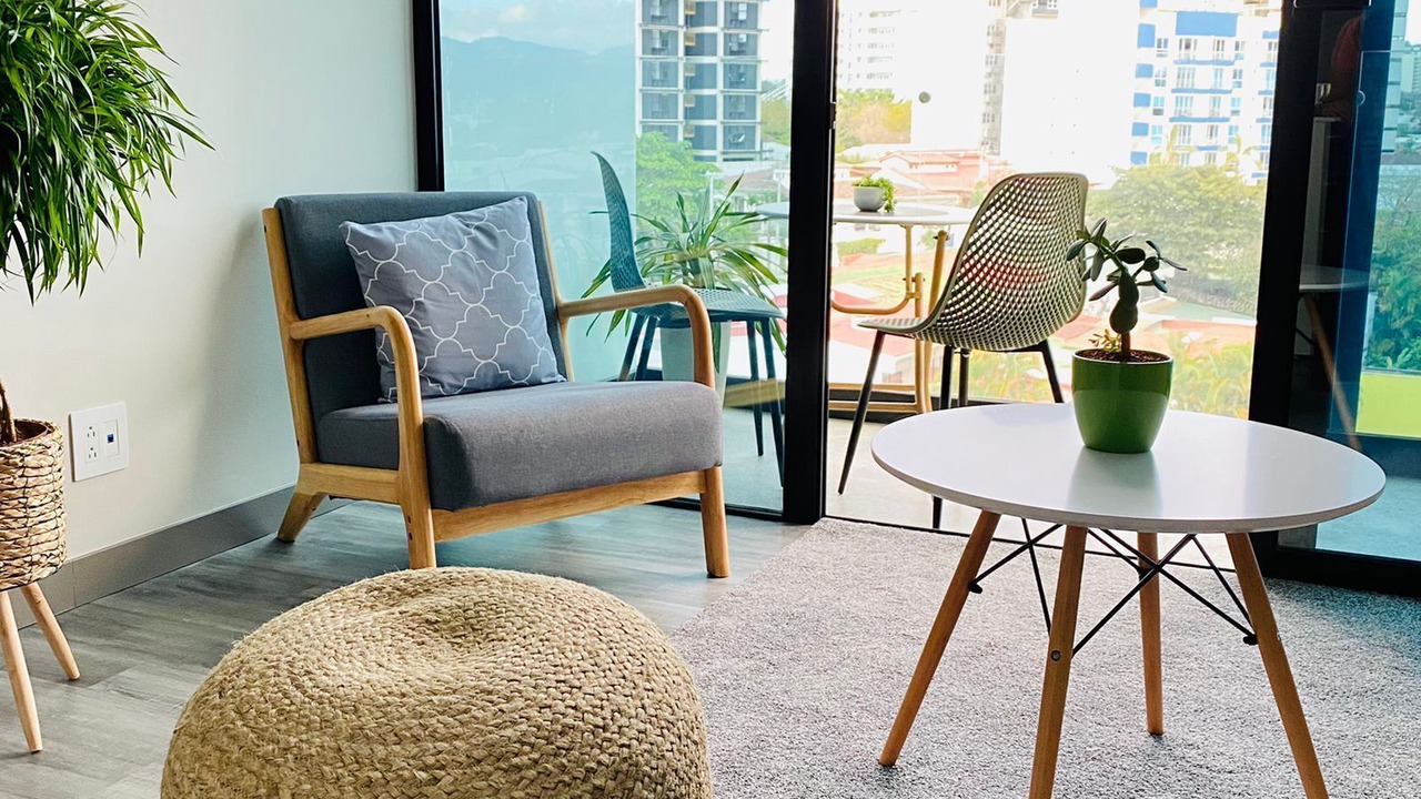 Photo of Livingroom in Mata Redonda