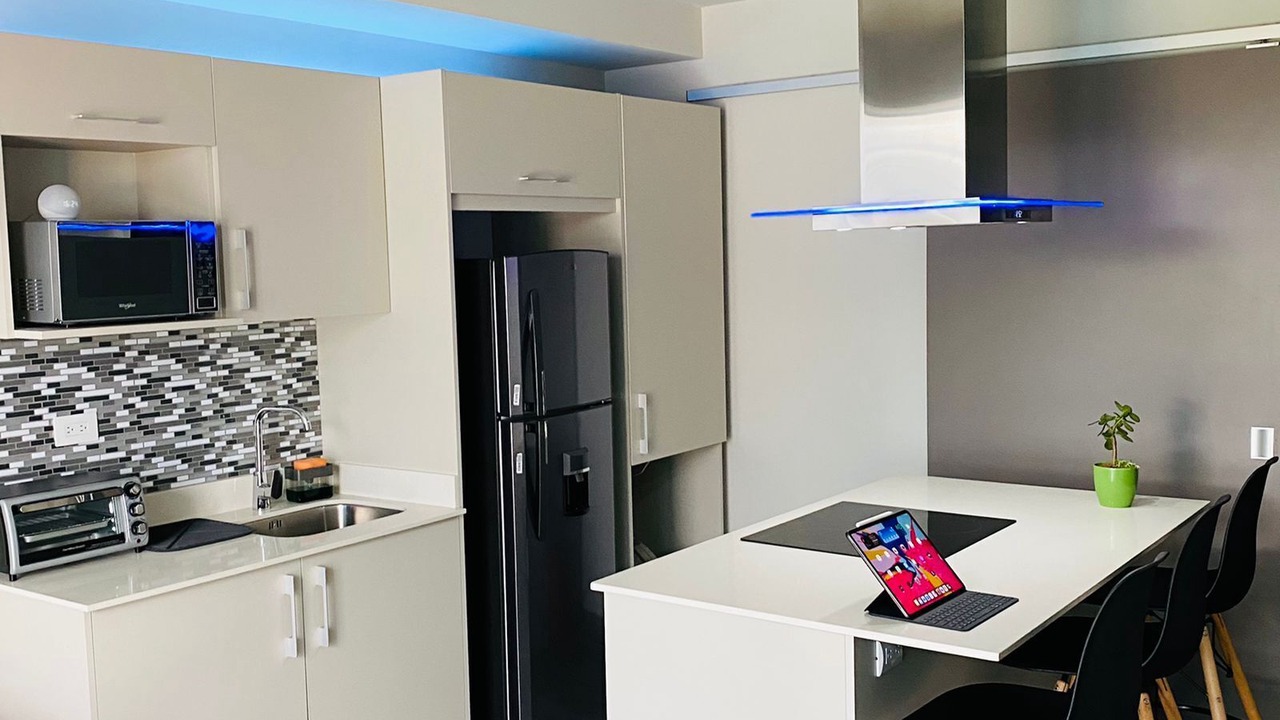 Photo of Kitchen in Mata Redonda