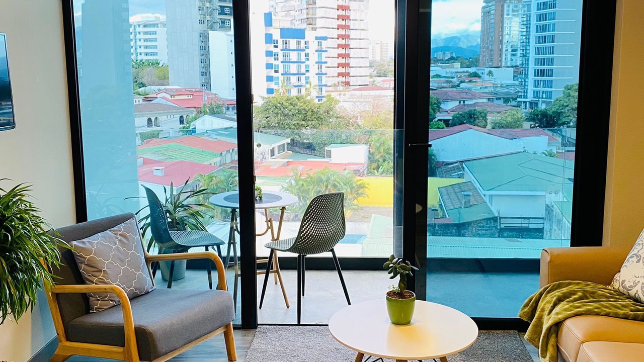 Photo of Livingroom in Mata Redonda
