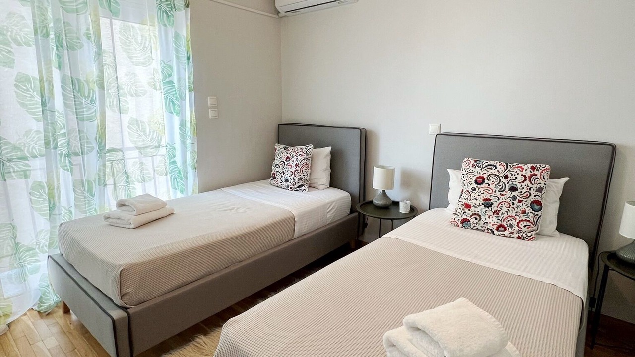 Photo of Bedroom in Palaio Faliro