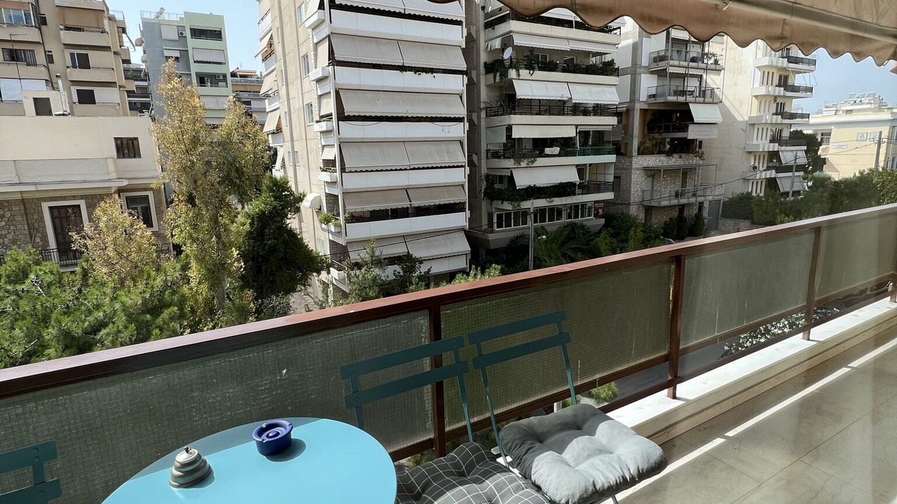 Photo of Outdoor in Palaio Faliro