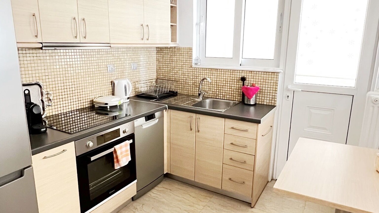 Photo of Kitchen in Palaio Faliro