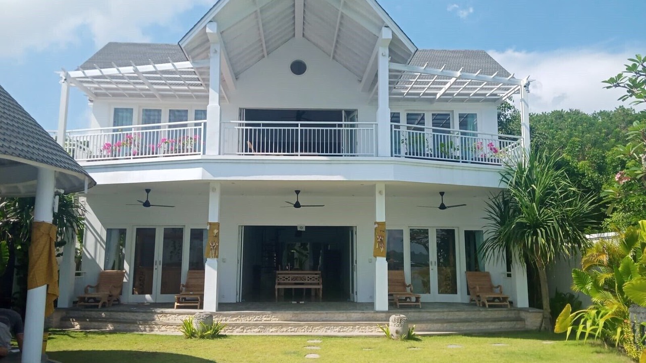 Photo of Outdoor in Ceningan Island