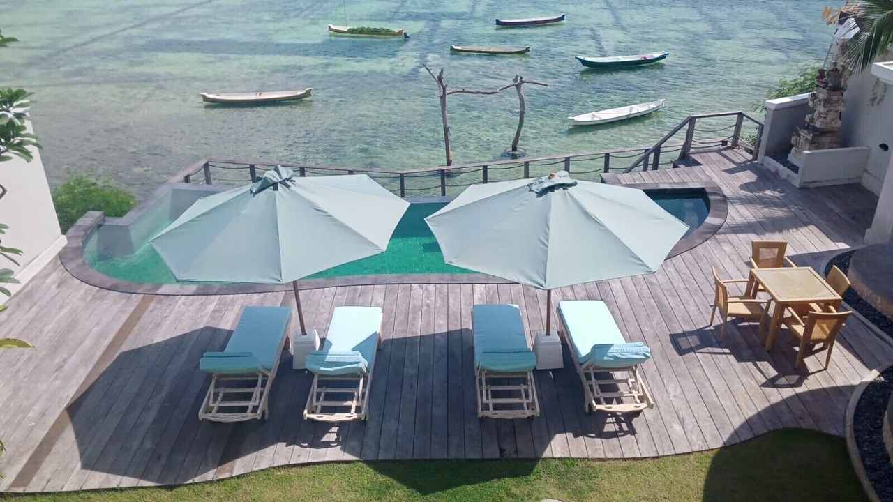 Photo of Outdoor in Ceningan Island