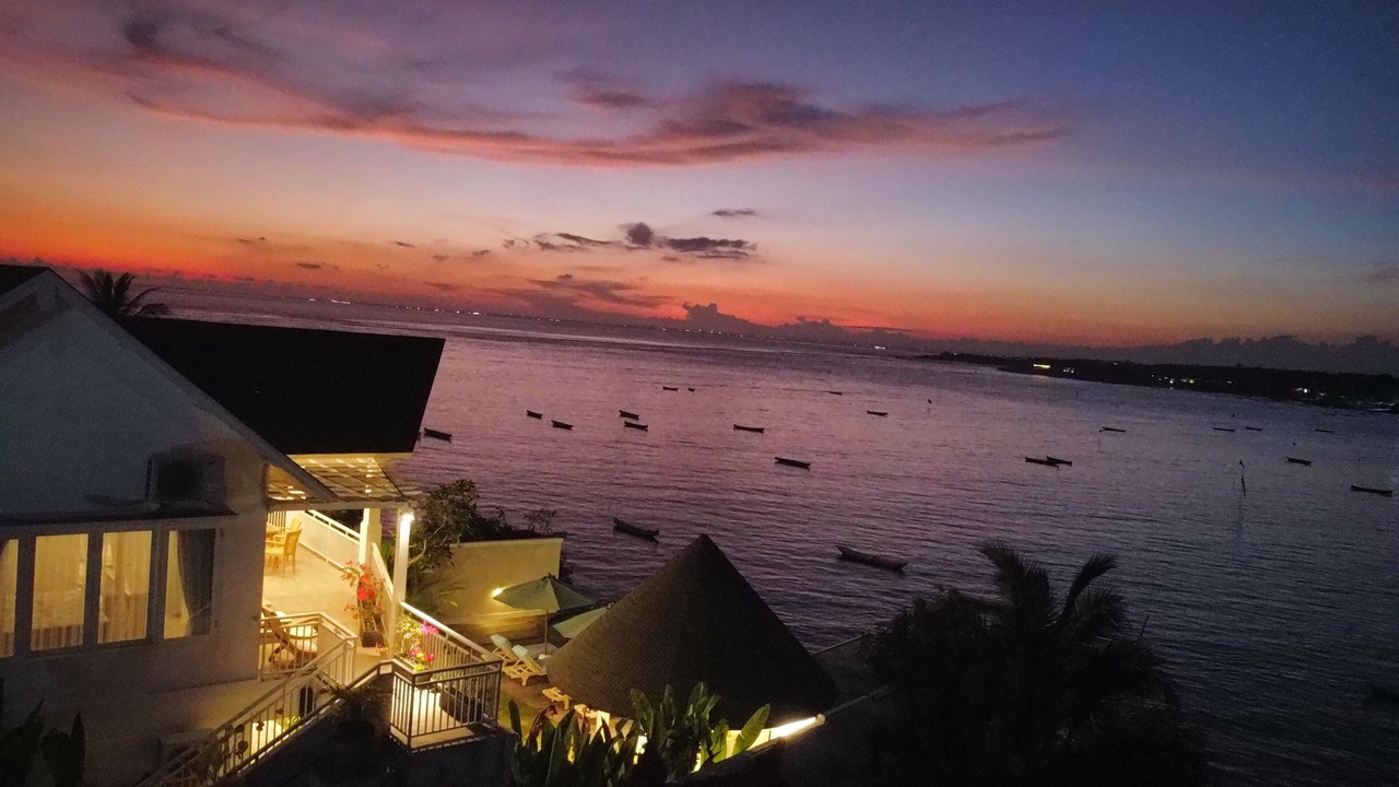 Photo of Outdoor in Ceningan Island