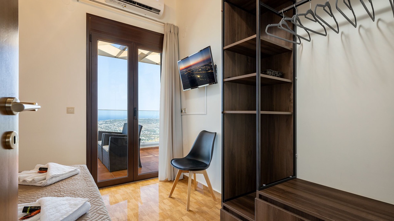 Photo of Bedroom in Katochori
