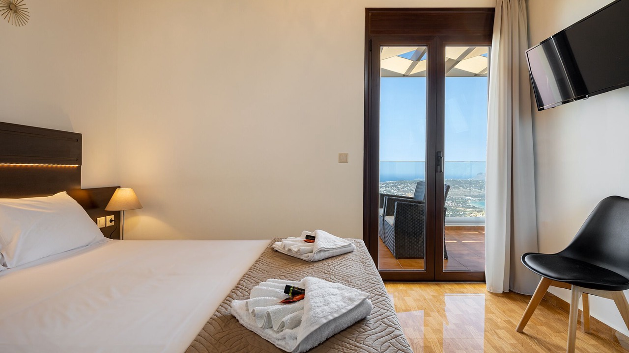 Photo of Bedroom in Katochori