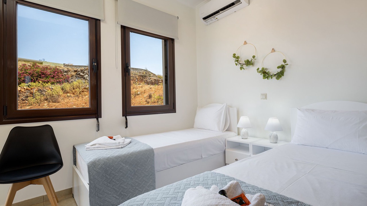 Photo of Bedroom in Katochori