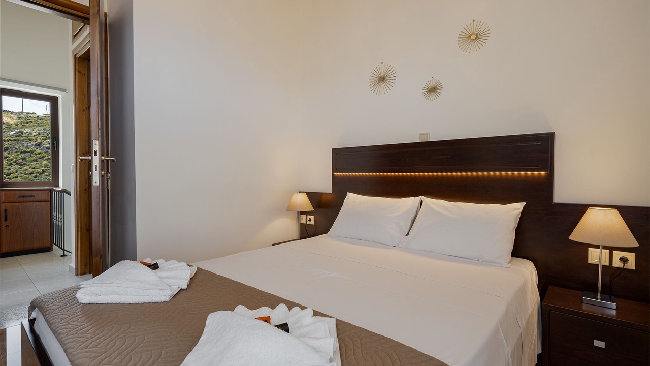 Photo of Bedroom in Katochori