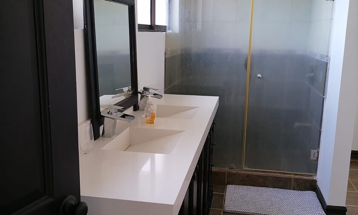 Photo of Bathroom in Puente de Piedra