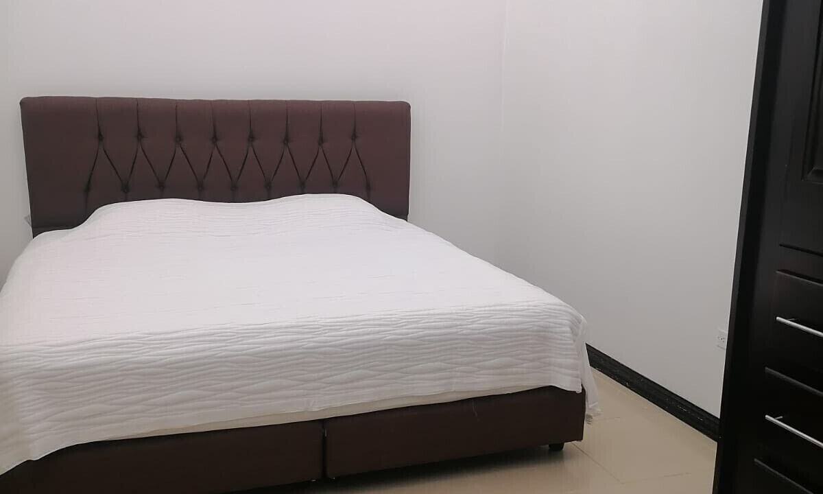 Photo of Bedroom in Puente de Piedra