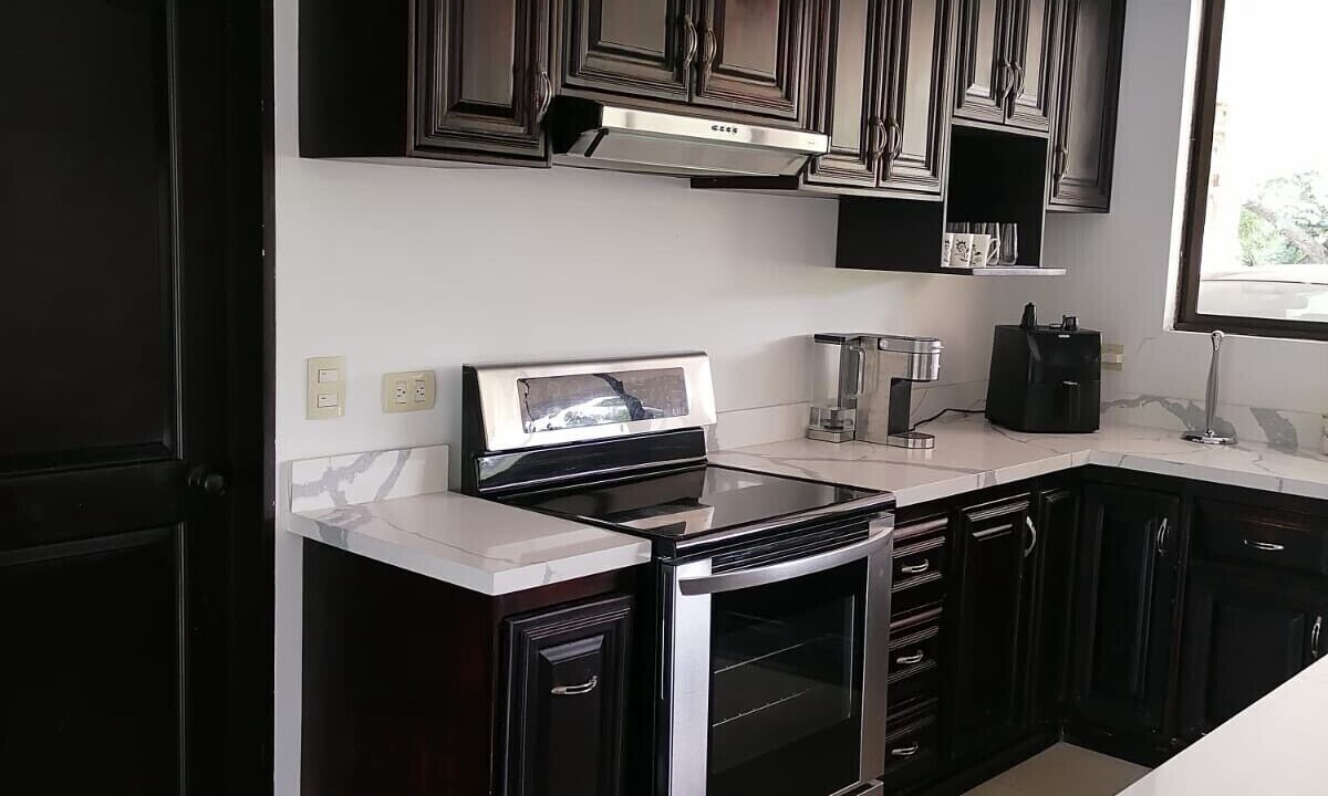 Photo of Kitchen in Puente de Piedra