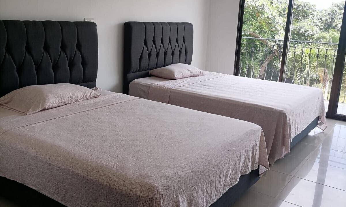 Photo of Bedroom in Puente de Piedra