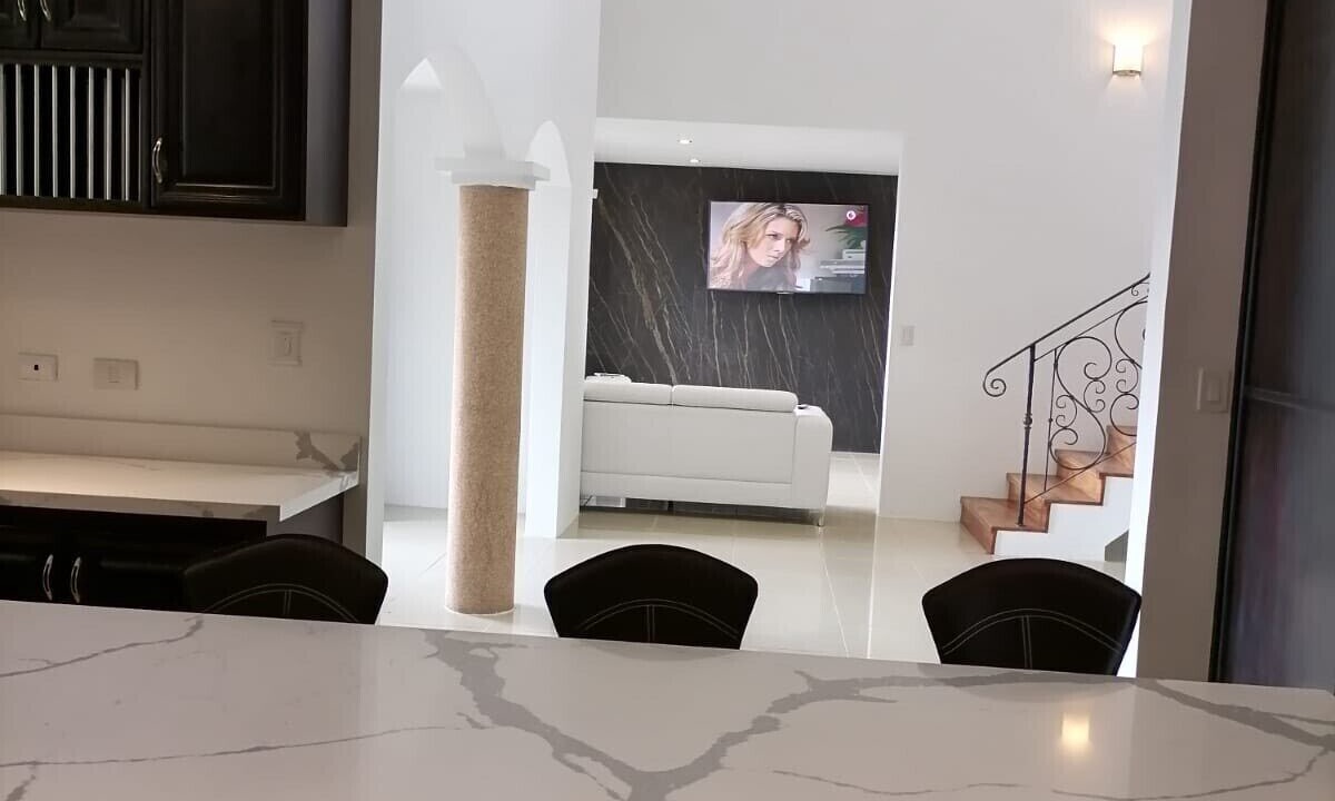 Photo of Kitchen in Puente de Piedra