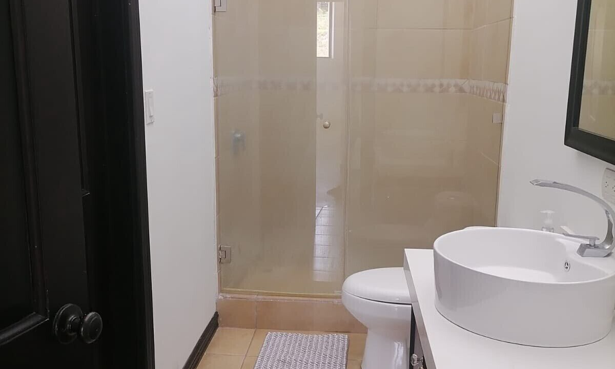 Photo of Bathroom in Puente de Piedra