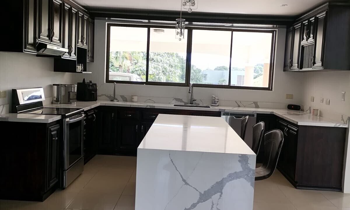 Photo of Kitchen in Puente de Piedra