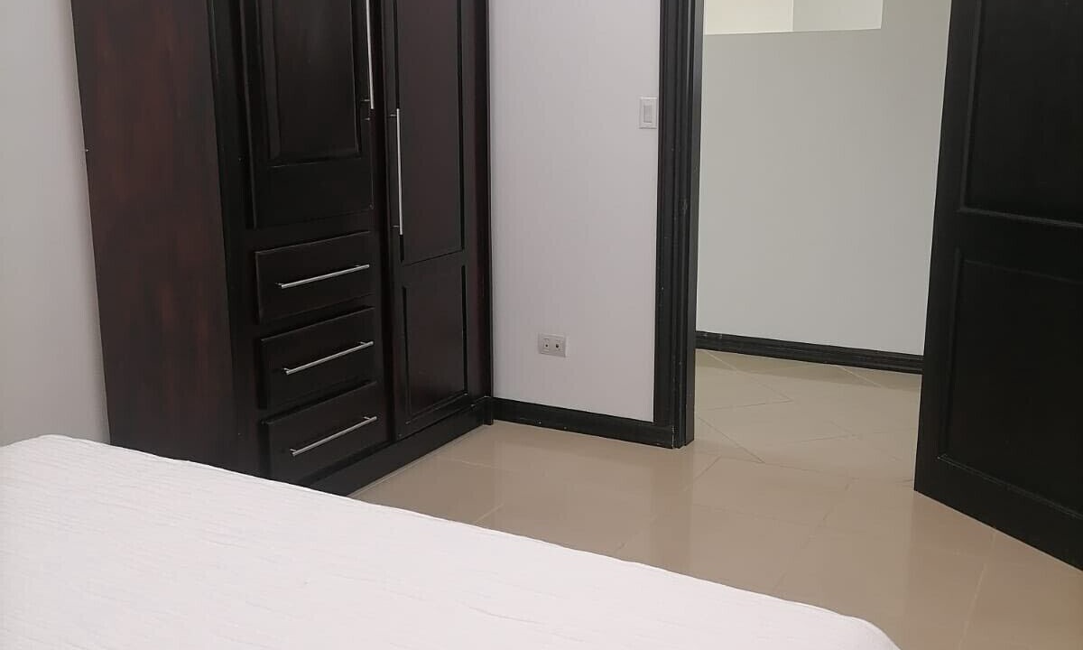 Photo of Bedroom in Puente de Piedra