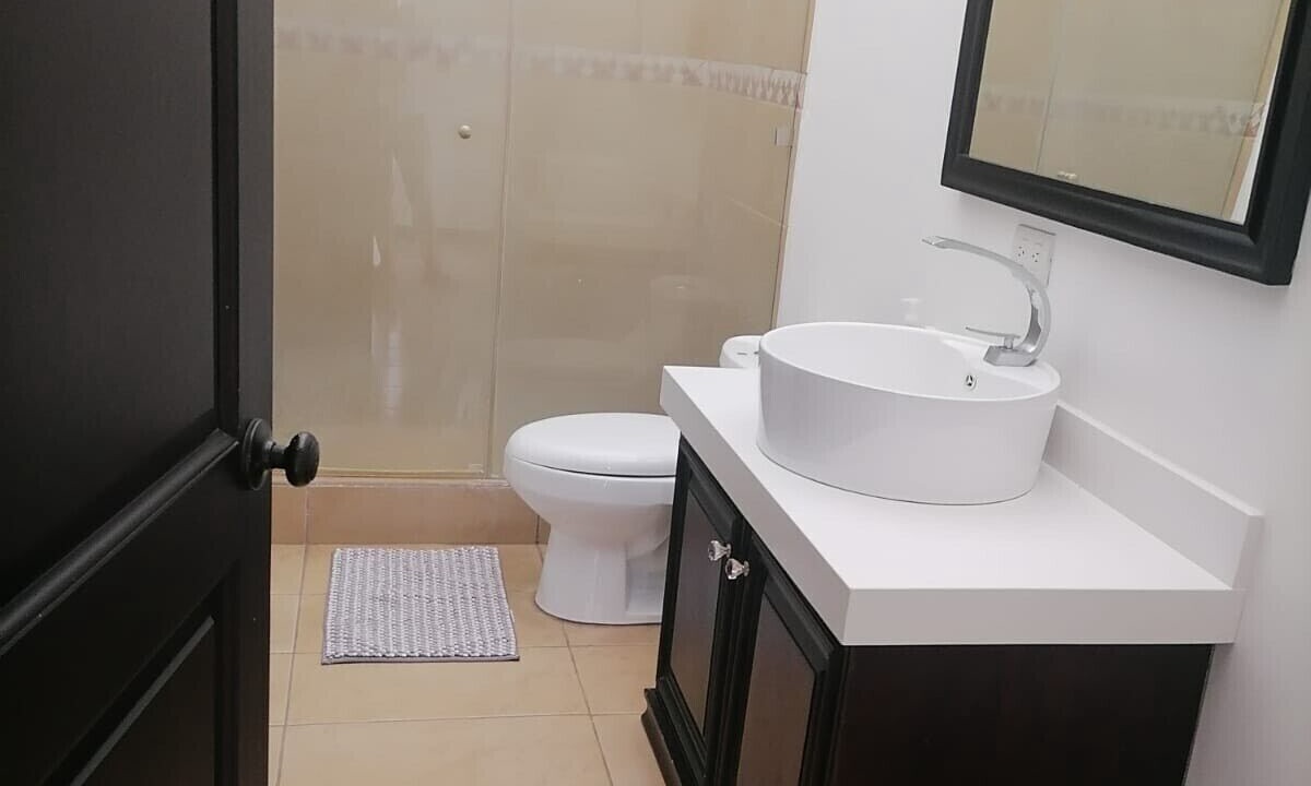 Photo of Bathroom in Puente de Piedra