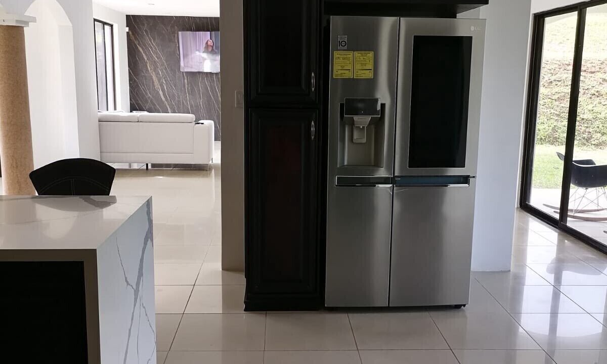 Photo of Kitchen in Puente de Piedra
