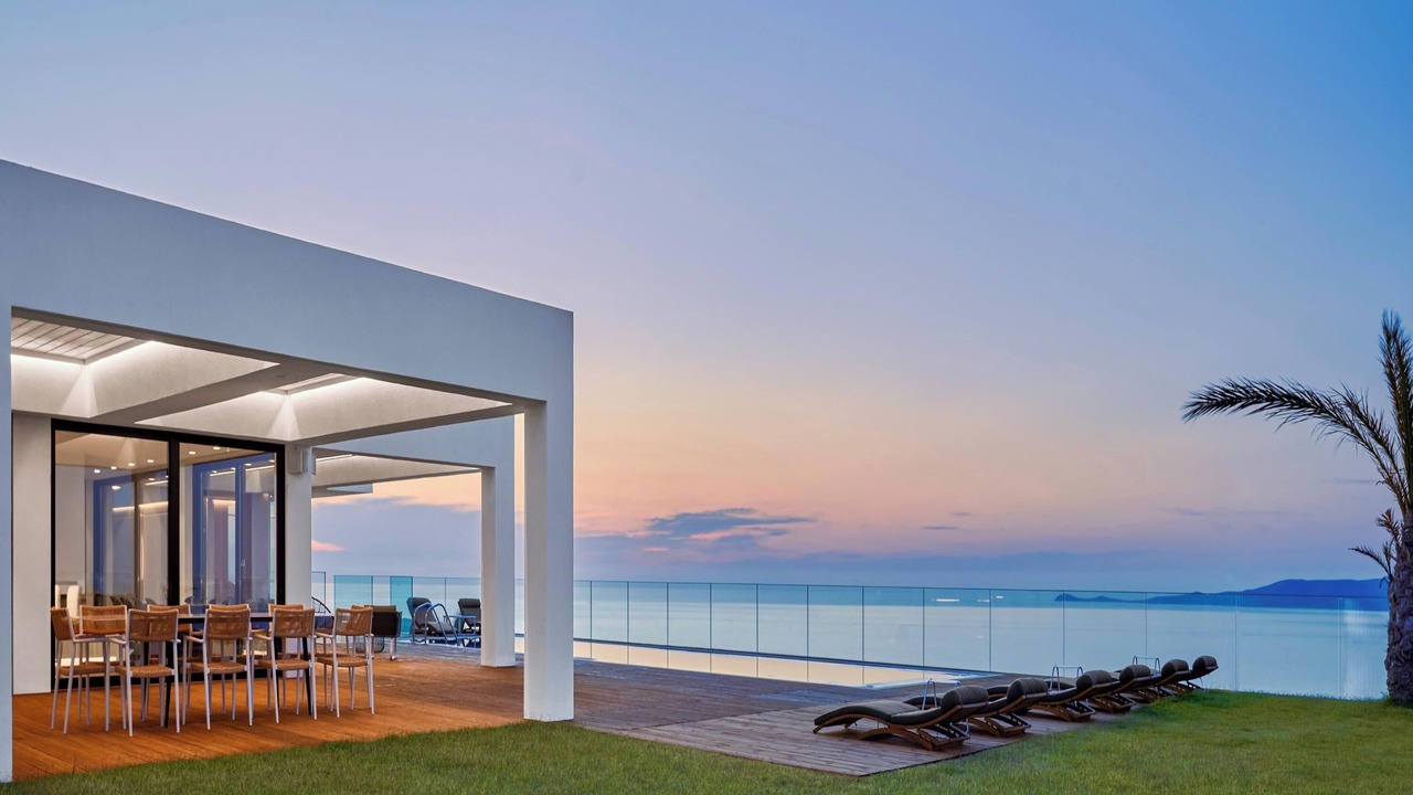 Photo of Outdoor in Vathianos Kampos