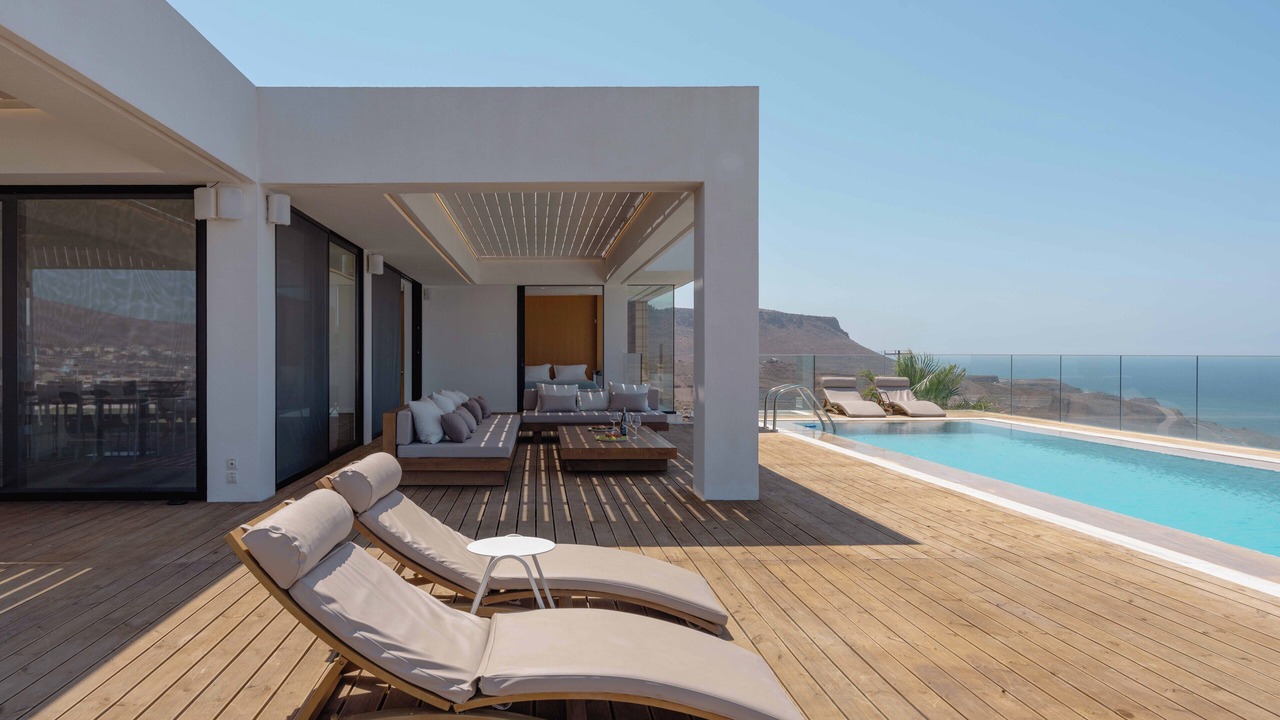 Photo of Outdoor in Vathianos Kampos