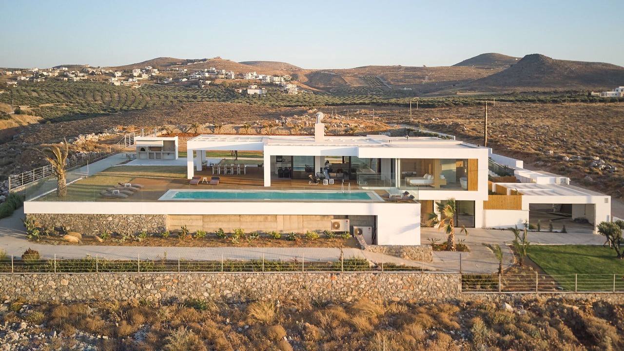 Photo of Outdoor in Vathianos Kampos