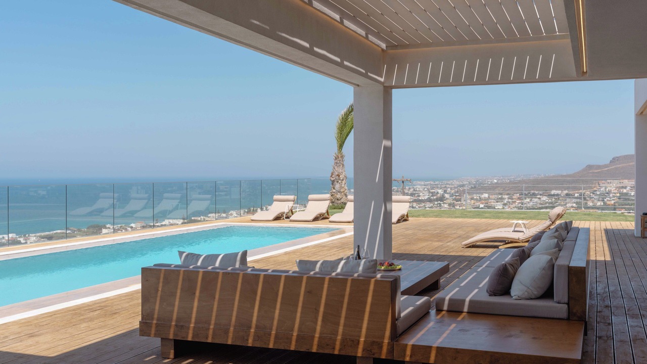 Photo of Outdoor in Vathianos Kampos