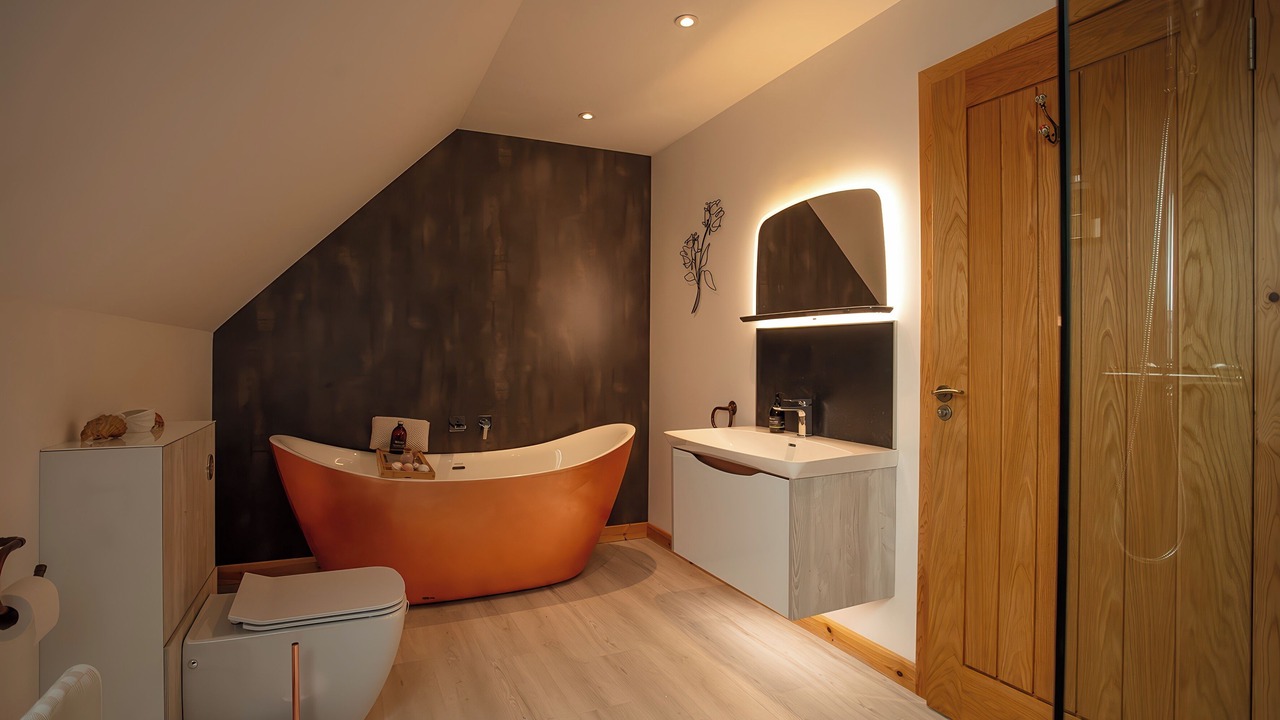 Photo of Bathroom in Eochar